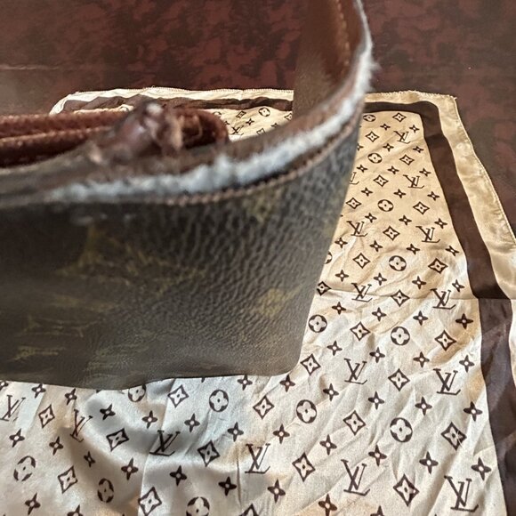 Louis Vuitton Porte Tresor Wallet Authentic - Picture 6 of 6